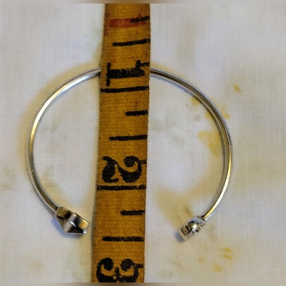 Coach Open Cuff Bracelet - Picture 3 of 6